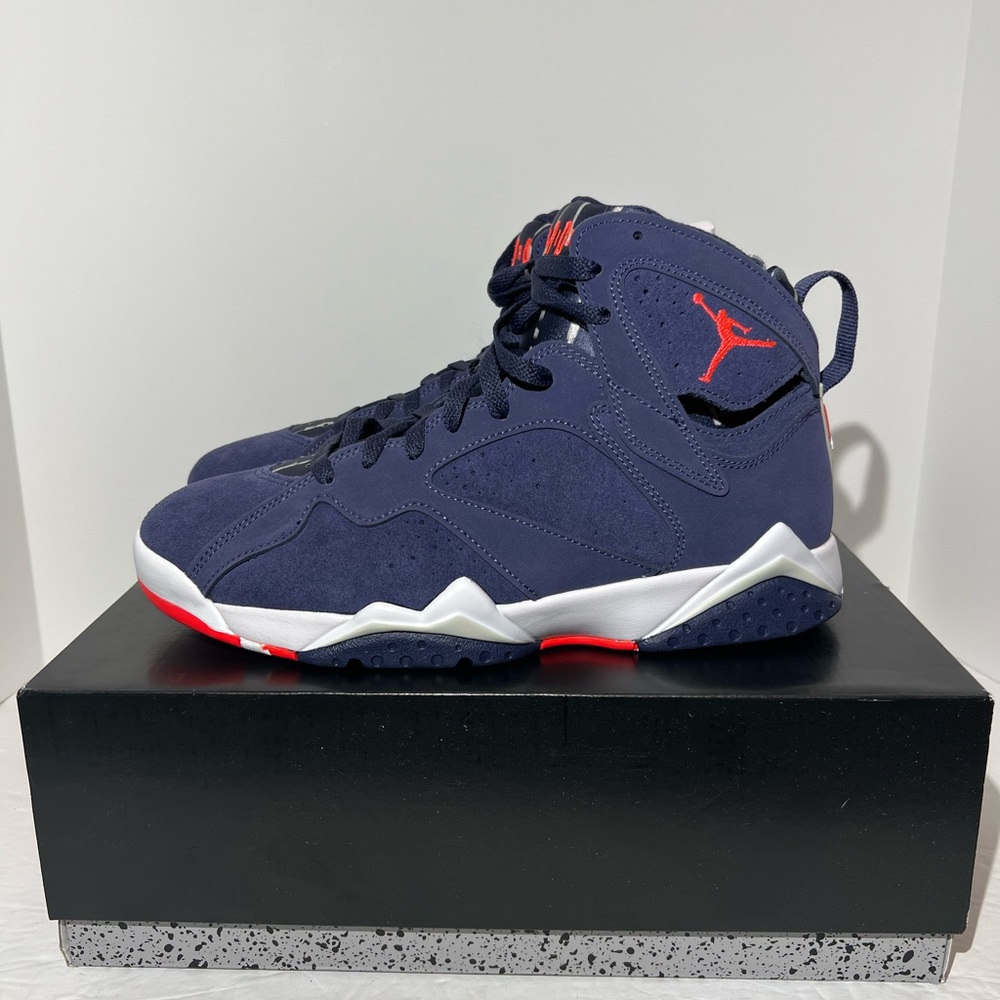 Air Jordan 7 Retro Quai size 10